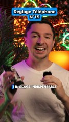 Astuce anti virus pour téléphone