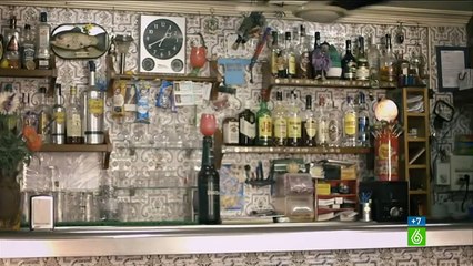 Salvados- Entrevista a Arturo Pérez-Reverte [H.264 720p]