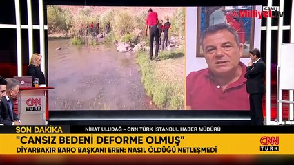 Narin Güran cinayetinde dikkat çeken detay! Whatsapp mesajlarını silmişler