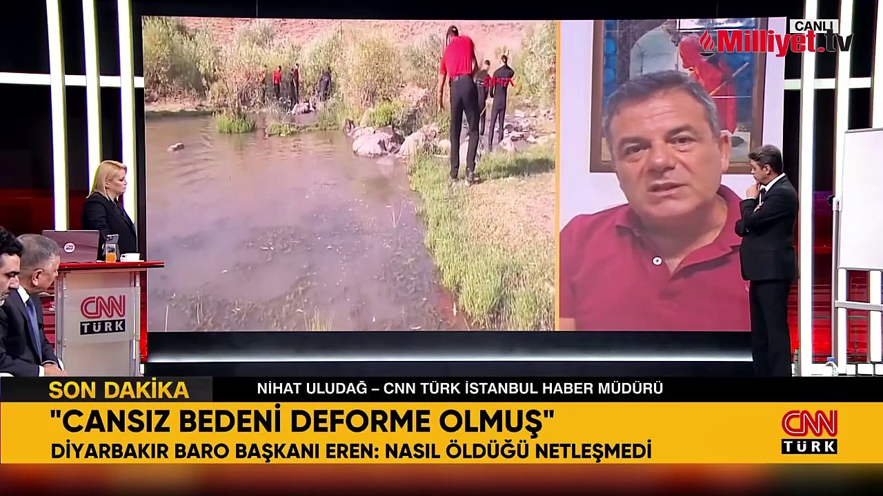 Narin Güran cinayetinde dikkat çeken detay! Whatsapp mesajlarını silmişler
