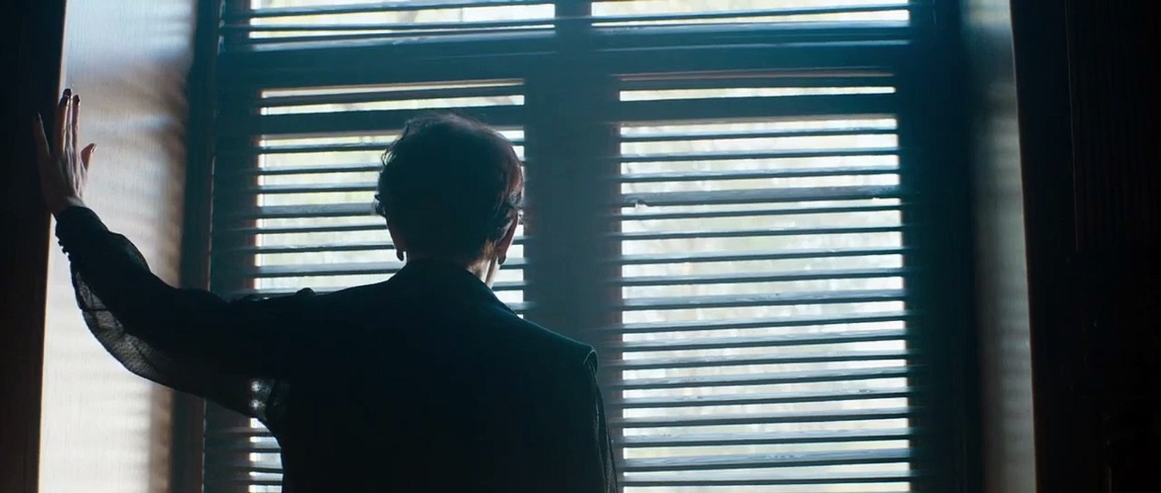 REFLEJOS SINIESTROS | PELICULA DE TERROR 2024 ESTRENO | PELICULA COMPLETA ESPAÑOL LATINO