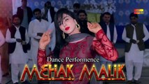 Mehak Malik - Dhola Kala Suit - Dance Performance - Shaheen Studio