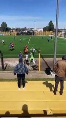 Los líos entre Mar de Fondo y Deportivo Italiano