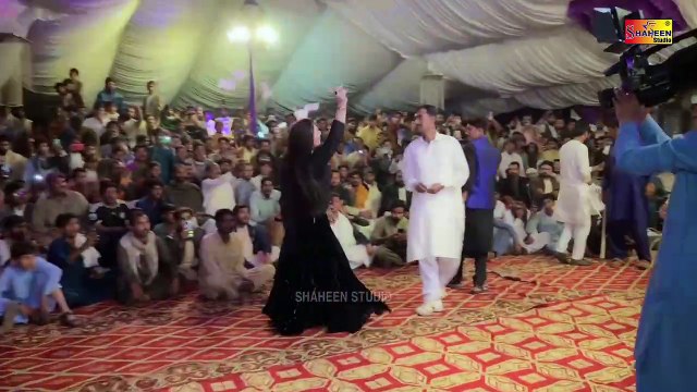 Yaad Na AA _ Mehak Malik _ Dance Performance _ Shaheen Studio