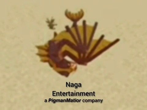 The End/Naga Entertainment (1941/2011/2024, closing)