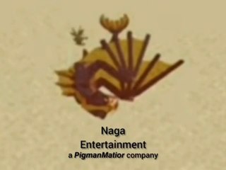 The End/Naga Entertainment (1941/2011/2024, closing)