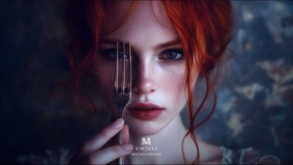 Magnus Moone - Virtues
