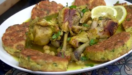 مطبخ ام وليد   كباب جزائري بتقديم مختلف و البنة على اصولها .