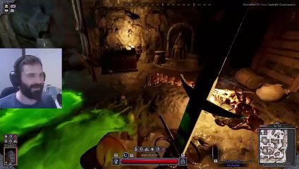 Strimer mowi jak jest