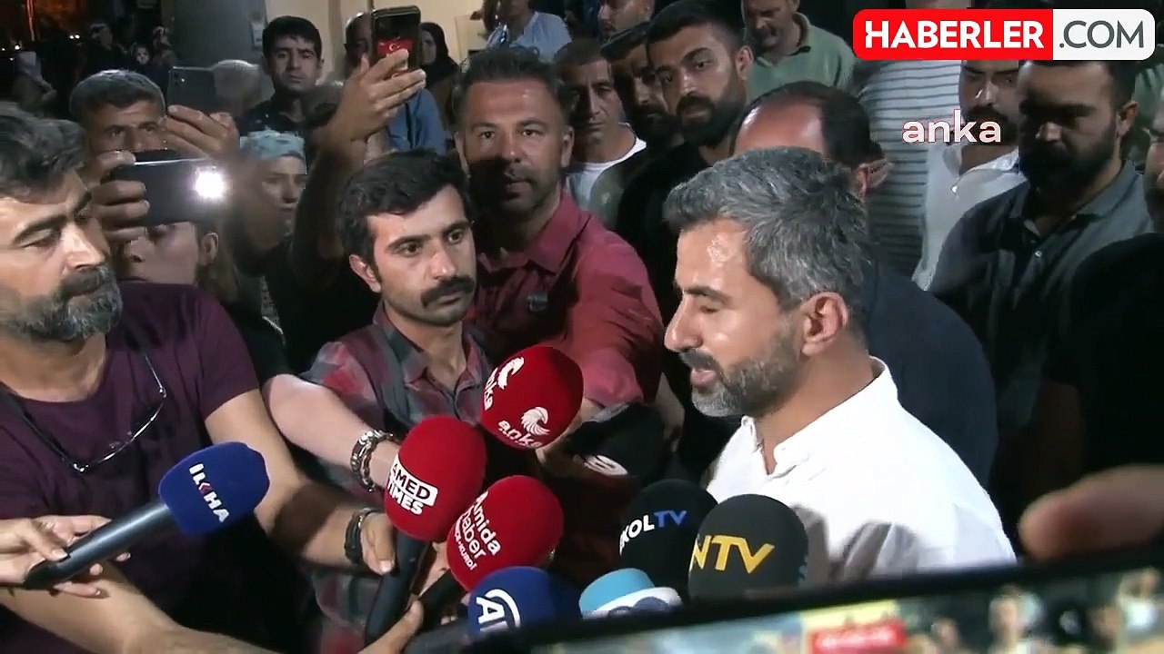 Diyarbakır Baro Başkanı: Otopsi İşlemleri Devam Ediyor