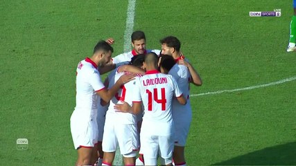 المنتخب التونسي يحقق فوزه الثاني توالياً ضمن التصفيات المؤهلة لكأس أمم إفريقيا 2025