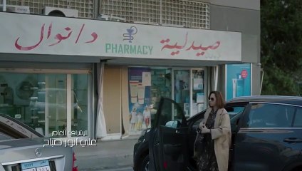 مشاهدة الحلقة 2 من مسلسل 60 دقيقة | دراما مثيرة ومشوقة