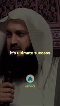 Work on your prayer - Mufti Menk #shorts #muftimenk #islamic #islam #allah