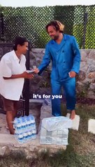 And What Is Your Dream