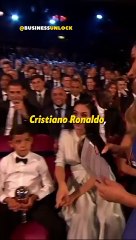 Ronaldo's Biggest Key To SUCCESS