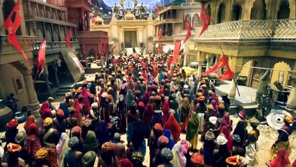 Mahabarata Episode 32 Dubbing Indonesia