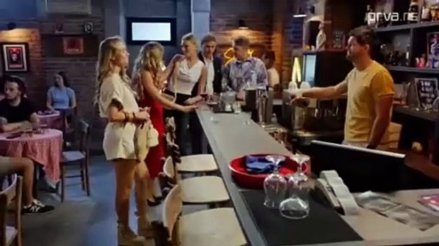 Igra sudbine epizoda 1171 NOVA EPIZODA