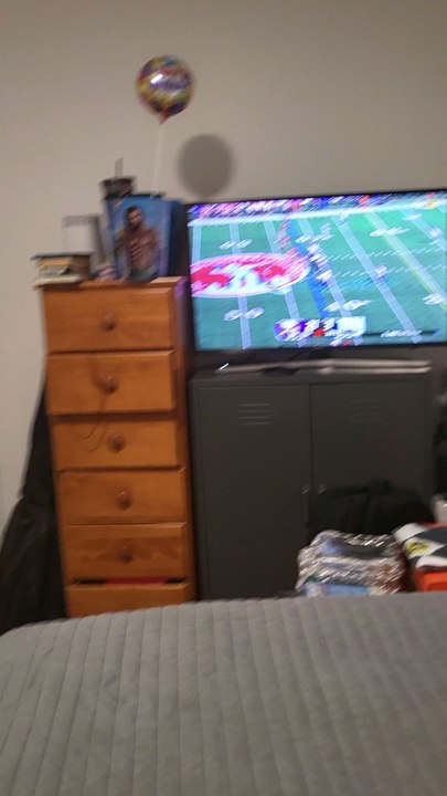 my reaction to ny giants vs Minnesota vikings