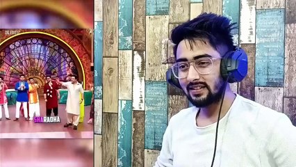 Laughter Chefs Most Funny Moments Reaction Video - Chanpreet Chahal