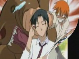 Le Trio Infernal - AMV FRUIT BASKET