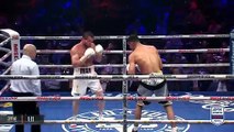 Imam Khataev vs Ezequiel Osvaldo Maderna (05-09-2024) Full Fight