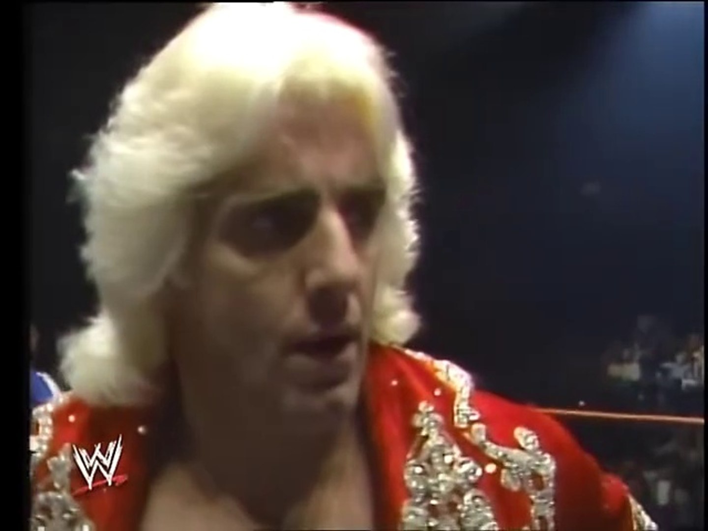 WCCW Documentary