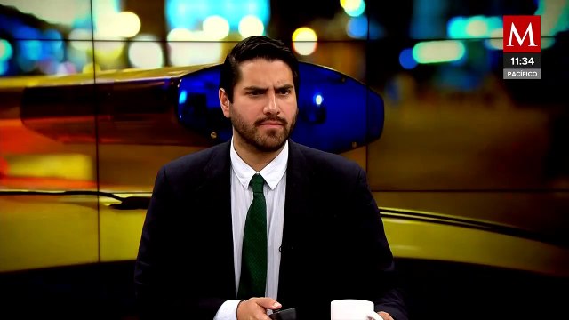 Autobús de pasajeros vuelca en autopista Oaxaca-Puerto Escondido; hay 6 heridos