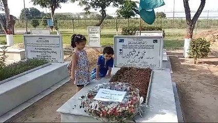 7Th September - Air Force Day - We Salute our PAF & its Heros