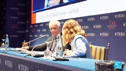 Italia: Giorgia Meloni reaccionó a la dimisión del ministro de Cultura