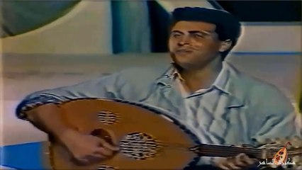 كاظم الساهر ـ ـ بعدك باحلى العمر 1989