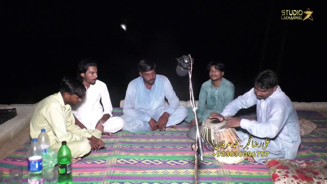 Yaar Yaaran Da Gila Nei Karde _ Sufi Kalam Mian Muhammad Bakhsh _ Folk Music