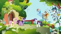 My Little Pony A Amizade é Mágica T01 E10