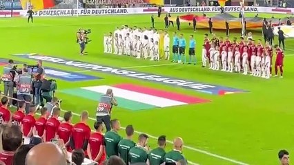 Hungary vs Germany 0 x 5  All Goals & Extended Highlights  UEFA Nations League 2024   Ungarn vs. Deutschland 0 x 5 Alle Tore und erweiterte Highlights UEFA Nations League 2024