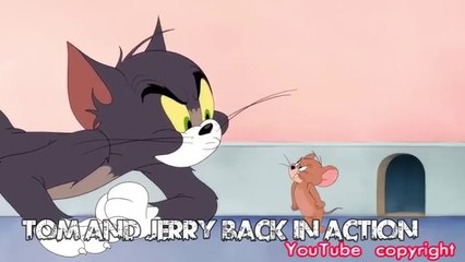 Funny Comedy TOM And JARY Videos