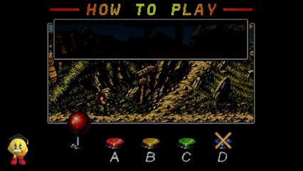 Metal Slug 3 - Todos os segredos - Completo- sem comentarios