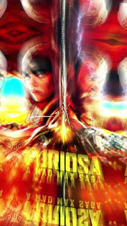 مراجعه فيلم  Furiosa: A Mad Max Saga