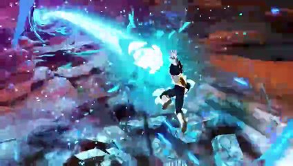 DRAGON BALL: Sparking! ZERO, il trailer di annuncio