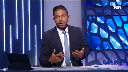 "مبلغ خيالي من بريست الفرنسي".. والد أشرف داري يكشف عبر البريمو تفاصيل مفاوضات الأهلي