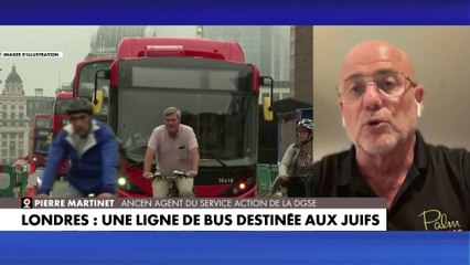 Pierre Martinet : «Il faut s’attaquer aux causes»