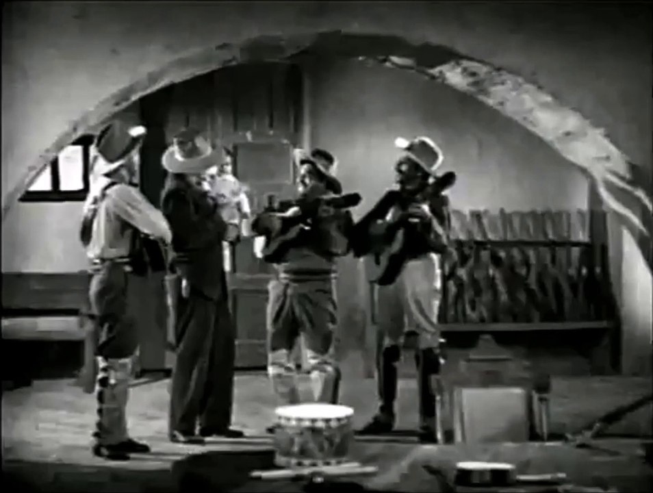 Pedro Infante El corazon del amor