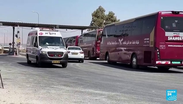 Ataque en Cisjordania dejó tres israelíes muertos por disparos cerca de la frontera con Jordania