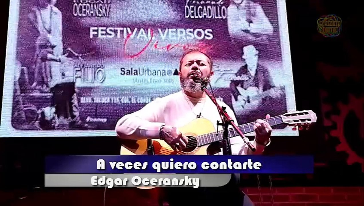 Edgar Oceransky