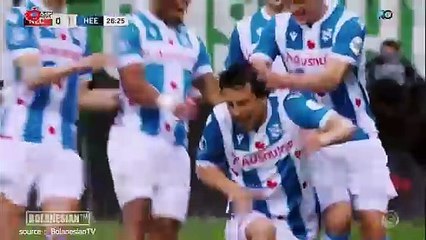 Thom Haye Bisa Jadi Tinggalkan Timnas Indonesia untuk Bergabung dengan NAC Breda