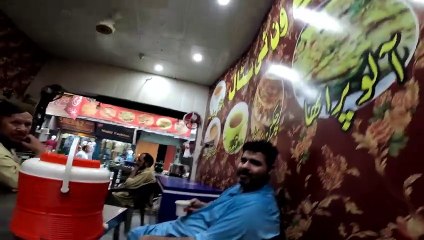 Queta hotel Sialkot city Punjab Pakistan
