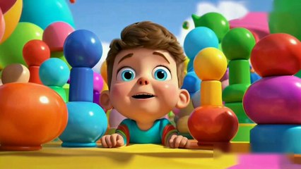 color song | colours name | colors for kids | learn colors | nursery rhymes and kids song