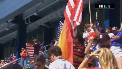 Canada vs USA 2 x 1 Extended Highlights  Goals  Friendly 2024