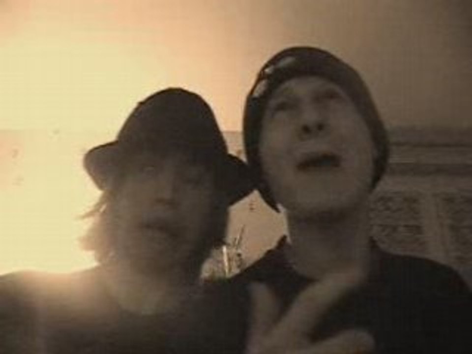 Flozmo Connection - Les petites bêtes