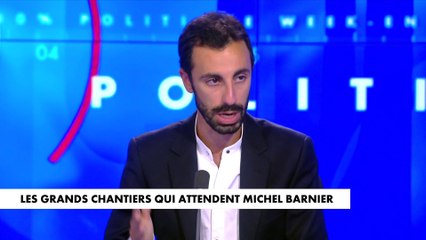 Michaël Sadoun : «Je préfère cette politique des petits pas avec un homme sincère plutôt que des jeunes de 30 ans qui nous expliquent vouloir faire la révolution»