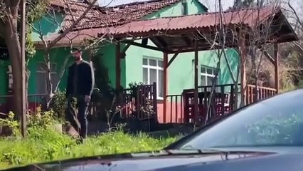 مسلسل العروس الحلقة 35 مترجمة