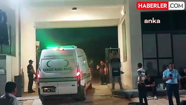 Diyarbakır'da kaybolan Narin Güran'ın cenazesi otopsi sonrası köyüne götürülecek